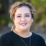 Contact Mayree Solis-Honeycutt